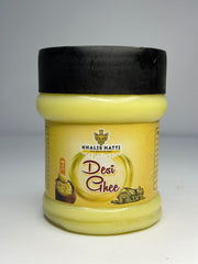 Desi ghee