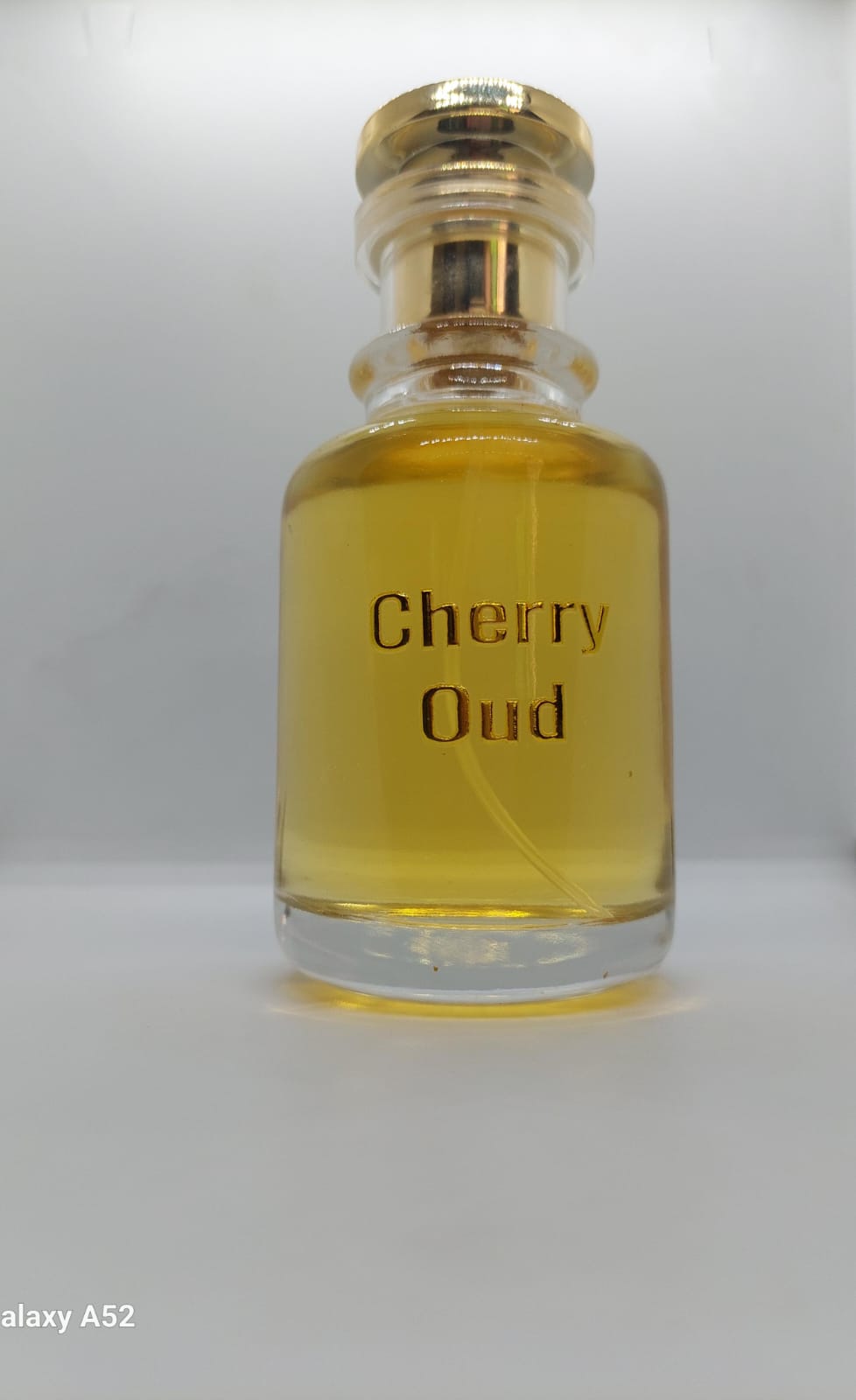 Cherry Oud