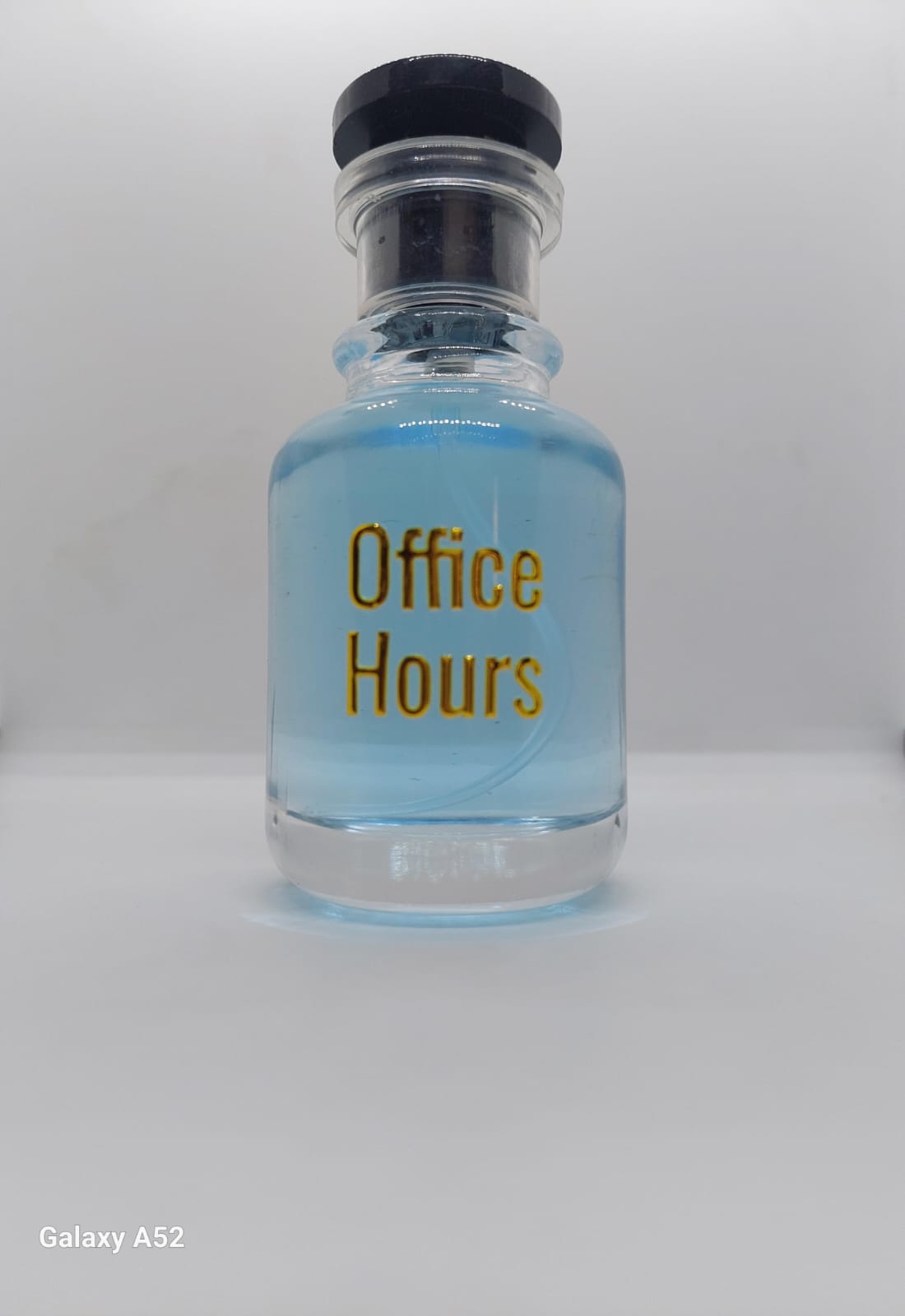 Office Hours