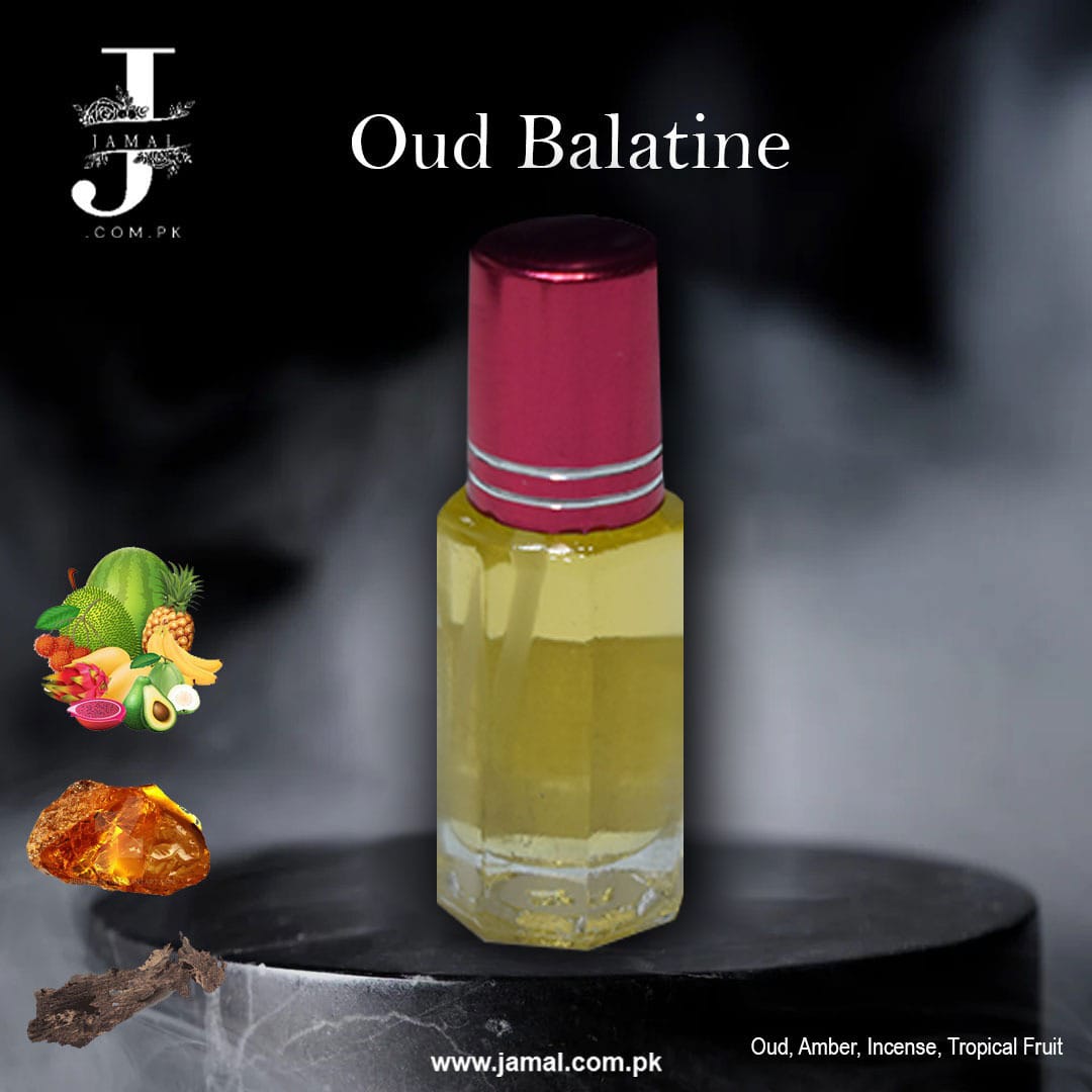 Oud Balatine